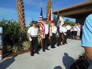 Color Guard