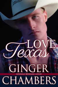 LOVE, TEXAS cover