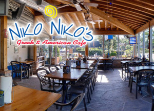 Niko's