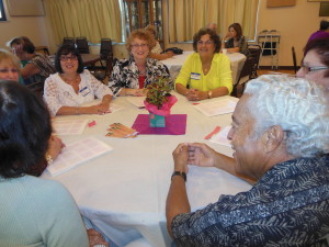 Hadassah luncheon 001