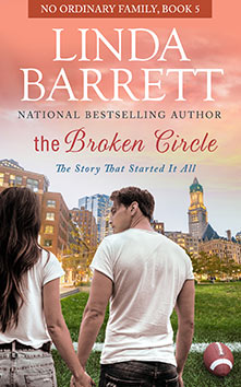 The Broken Circle, Book 5