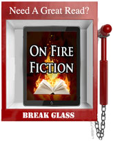 On Fire Fiction